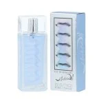 Eau de Rubylips eau de toilette para mulheres 50 ml