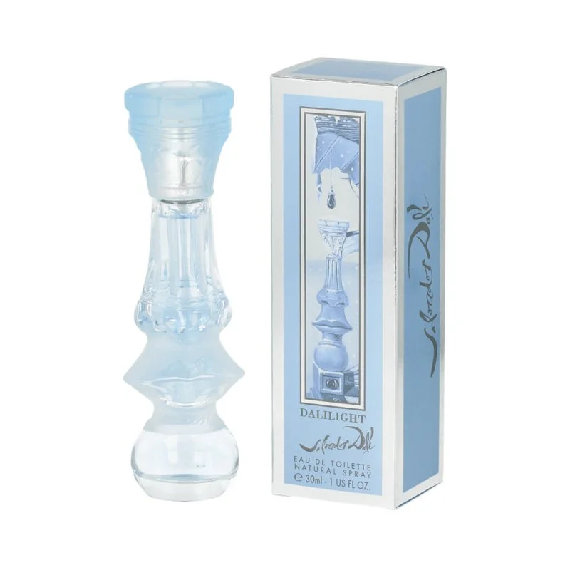 Dalilight eau de toilette para mulheres 30 ml