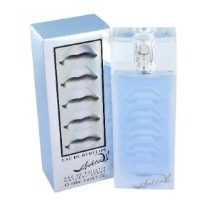 Salvador Dalí Eau de Ruby Lips eau de toilette para mulheres