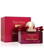 Signorina Ribelle água de perfume para mulheres
