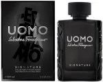 Uomo Signature eau de parfum para homens 100 ml