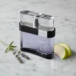 F by Ferragamo Black eau de toilette para homens 100 ml