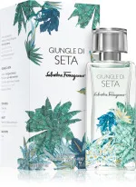 Giungle Di Seta eau de parfum unissexo 100 ml