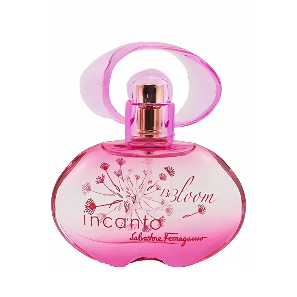 Incanto Bloom 2014 eau de toilette para mulheres 100 ml