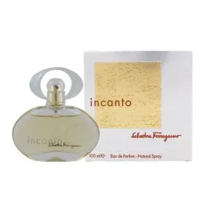 Salvatore Ferragamo Incanto eau de parfum para mulheres