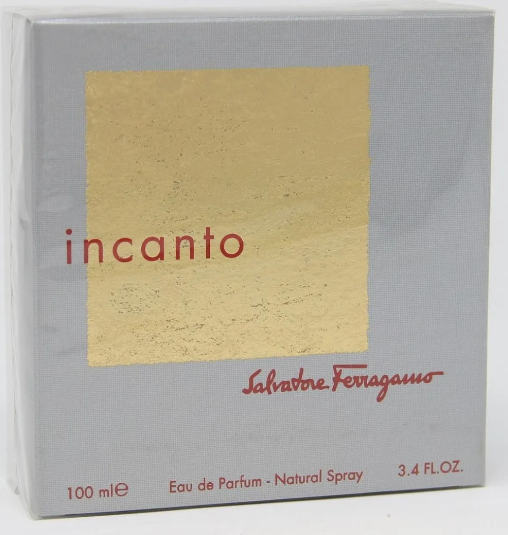 Incanto eau de parfum para mulheres 100 ml