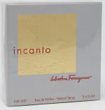 Incanto eau de parfum para mulheres 100 ml