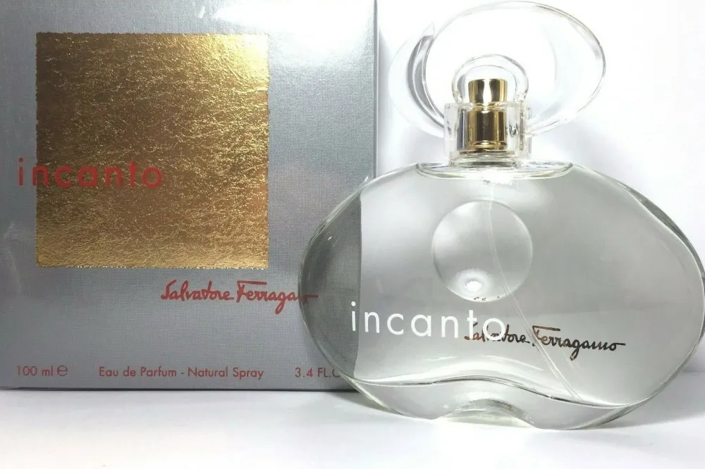 Incanto eau de parfum para mulheres 100 ml