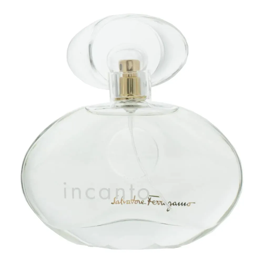 Incanto eau de parfum para mulheres 100 ml