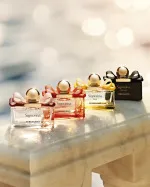 Signorina Libera eau de parfum para mulheres 100 ml