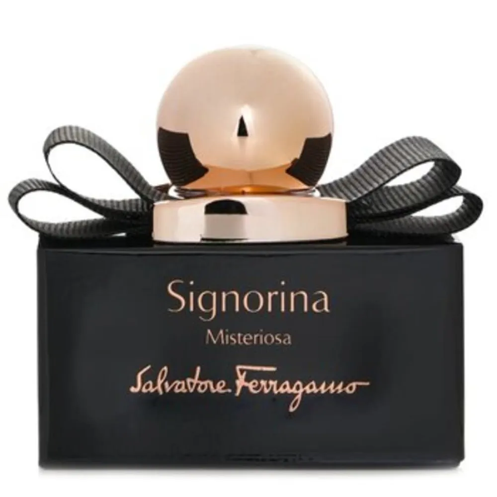 Signorina Misteriosa Eau de Parfum para mulheres 30 ml