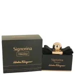 Signorina Misteriosa Eau de Parfum para mulheres 30 ml