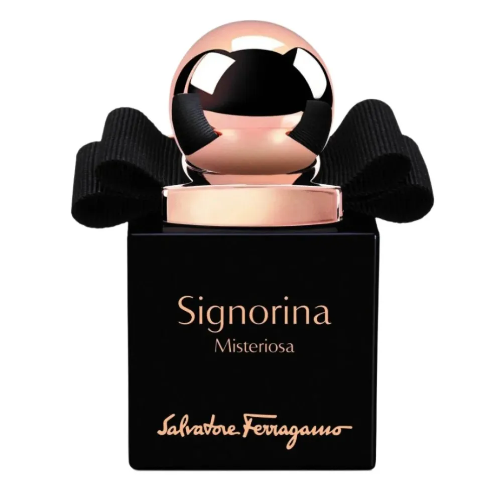 Signorina Misteriosa Eau de Parfum para mulheres 30 ml