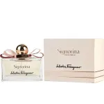 Signorina eau de parfum para mulheres 100 ml