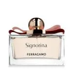 Signorina eau de toilette para mulheres 100 ml