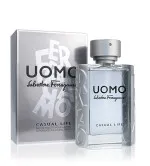 Uomo Casual Life eau de toilette para homens 100 ml
