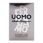 Uomo Casual Life eau de toilette para homens 100 ml