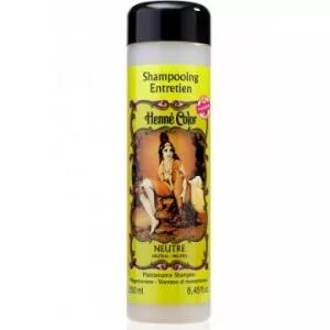 Henné Color Champô 250ml Neutro