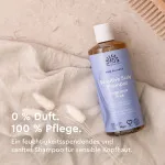 Urtekram Champô sem perfume 500ml BIO, VEG