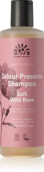 Urtekram Champô Rosa Selvagem 250ml BIO
