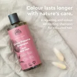 Urtekram Champô Rosa Selvagem 500ml BIO