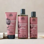 Urtekram Champô Rosa Selvagem 500ml BIO