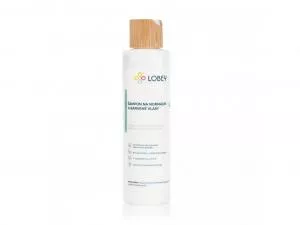 Lobey Champô para cabelos normais e pintados 200 ml