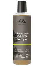 Urtekram Champô árvore do chá 250ml BIO