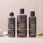 Urtekram Champô árvore do chá 250ml BIO