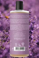 Urtekram Champô suavizante de lavanda 500ml BIO