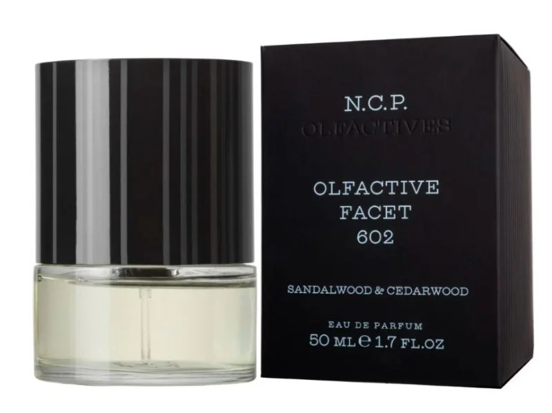 Nautica & Cedro 50 ml