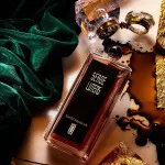 Santal Majuscule água de perfume unissex 100 ml