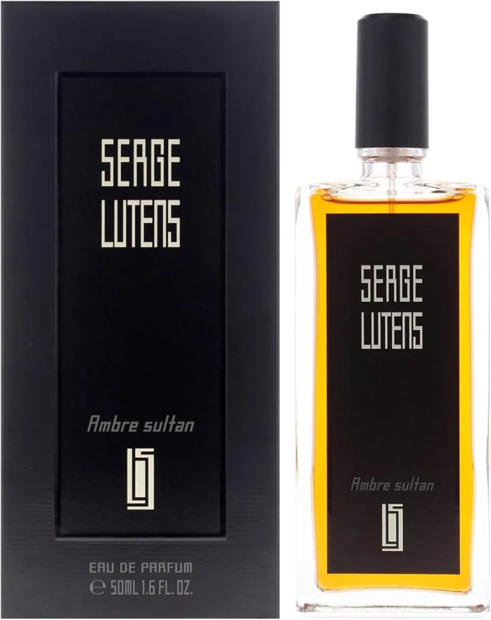 Santal Majuscule água de perfume unissex 100 ml