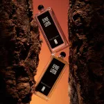 Santal Majuscule água de perfume unissex 100 ml