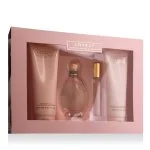 Lovely 100 ml + EDP 15 ml + SG 200 ml + BL eau de parfum para mulheres
