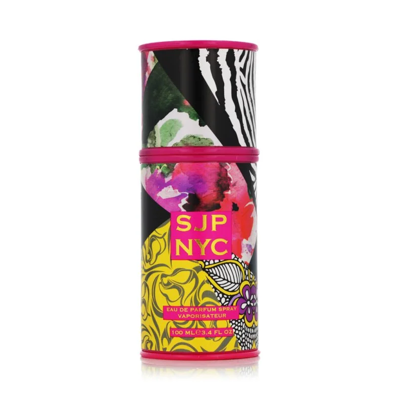 SJP NYC Eau de Parfum para mulheres 100 ml