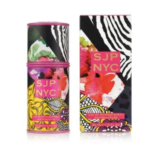 Sarah Jessica Parker SJP NYC eau de parfum para mulheres