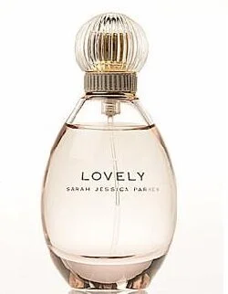 Sarah Jessica Parker Lovely eau de parfum para mulheres