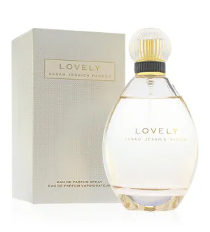 Sarah Jessica Parker Lovely eau de parfum para mulheres 100 ml
