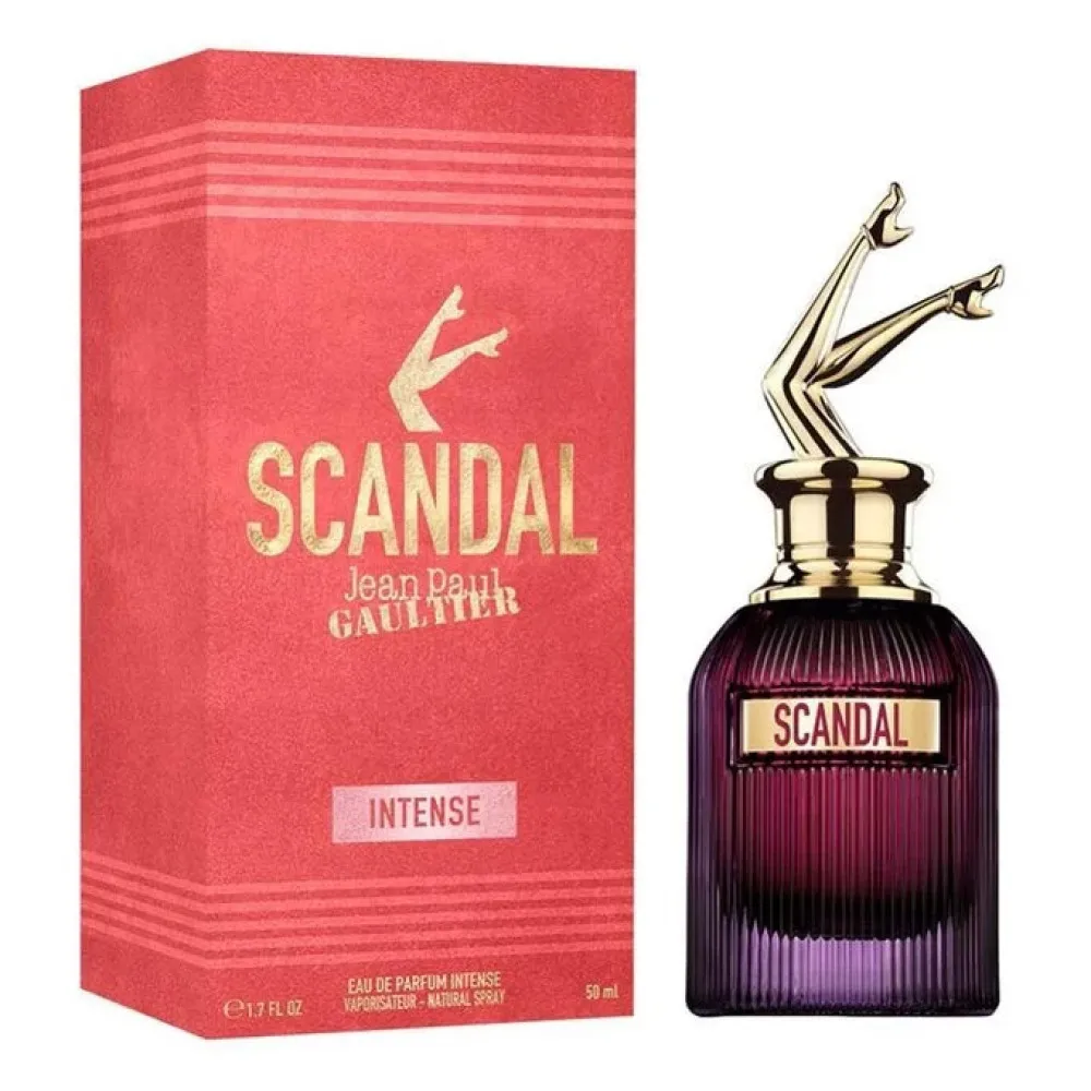 Scandal Intense Intense eau de parfum para mulheres 50 ml