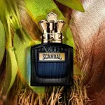 Scandal Pour Homme Intense Intense eau de parfum para homens 100 ml