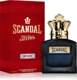Scandal Pour Homme Intense Intense eau de parfum para homens 100 ml