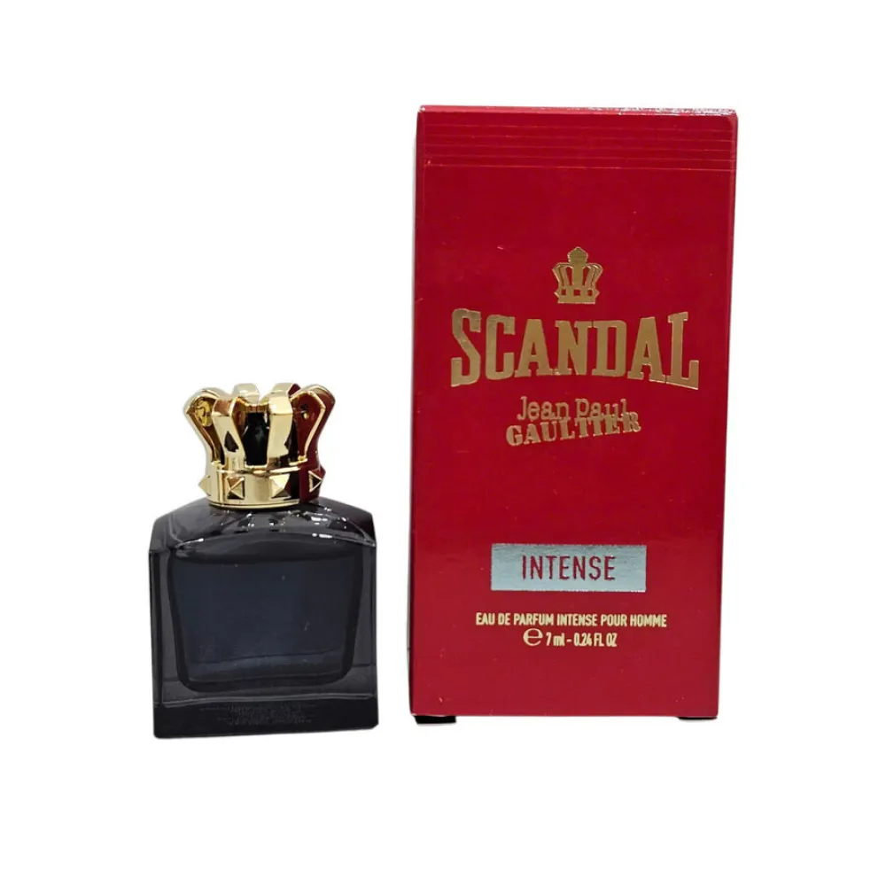Scandal Pour Homme Intense Intense eau de parfum para homens 100 ml