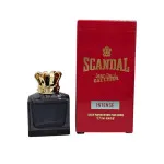 Scandal Pour Homme Intense Intense eau de parfum para homens 100 ml
