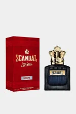 Scandal Pour Homme Intense Intense eau de parfum para homens 100 ml