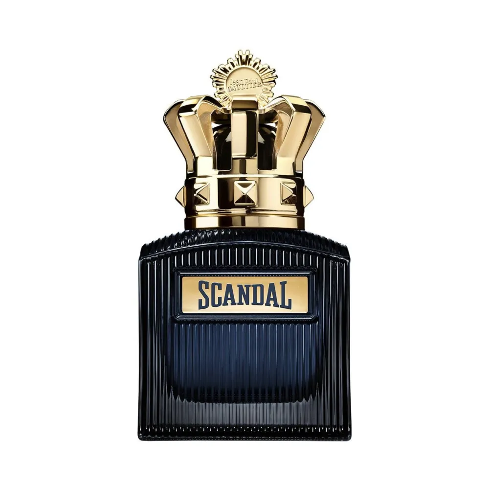 Scandal Pour Homme Intense Intense eau de parfum para homem 50 ml