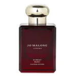 Scarlet Poppy Intense água de colónia unissexo 50 ml
