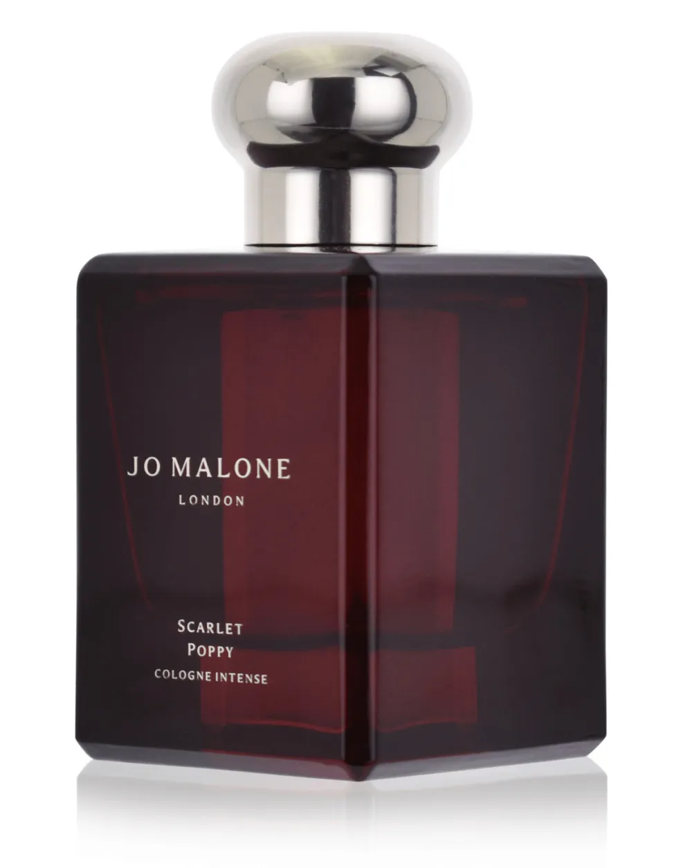 Scarlet Poppy Intense água de colónia unissexo 50 ml