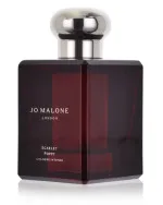 Scarlet Poppy Intense água de colónia unissexo 50 ml