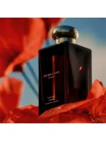 Scarlet Poppy Intense água de colónia unissexo 50 ml